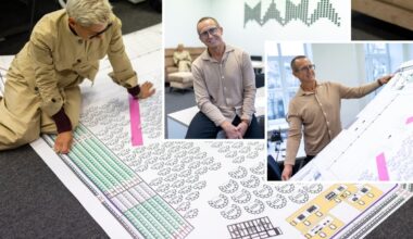 M.A.M.A. organizatoriai parodė, kaip dėliojamas VIP svečių sąrašas: atsakė, kas iš tiesų gauna kvietimus