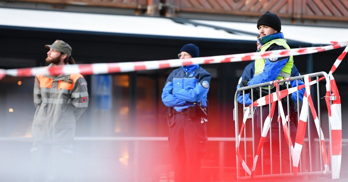 Aiškėja, kas galėjo sukelti Naujųjų nakties gaisrą Šveicarijoje