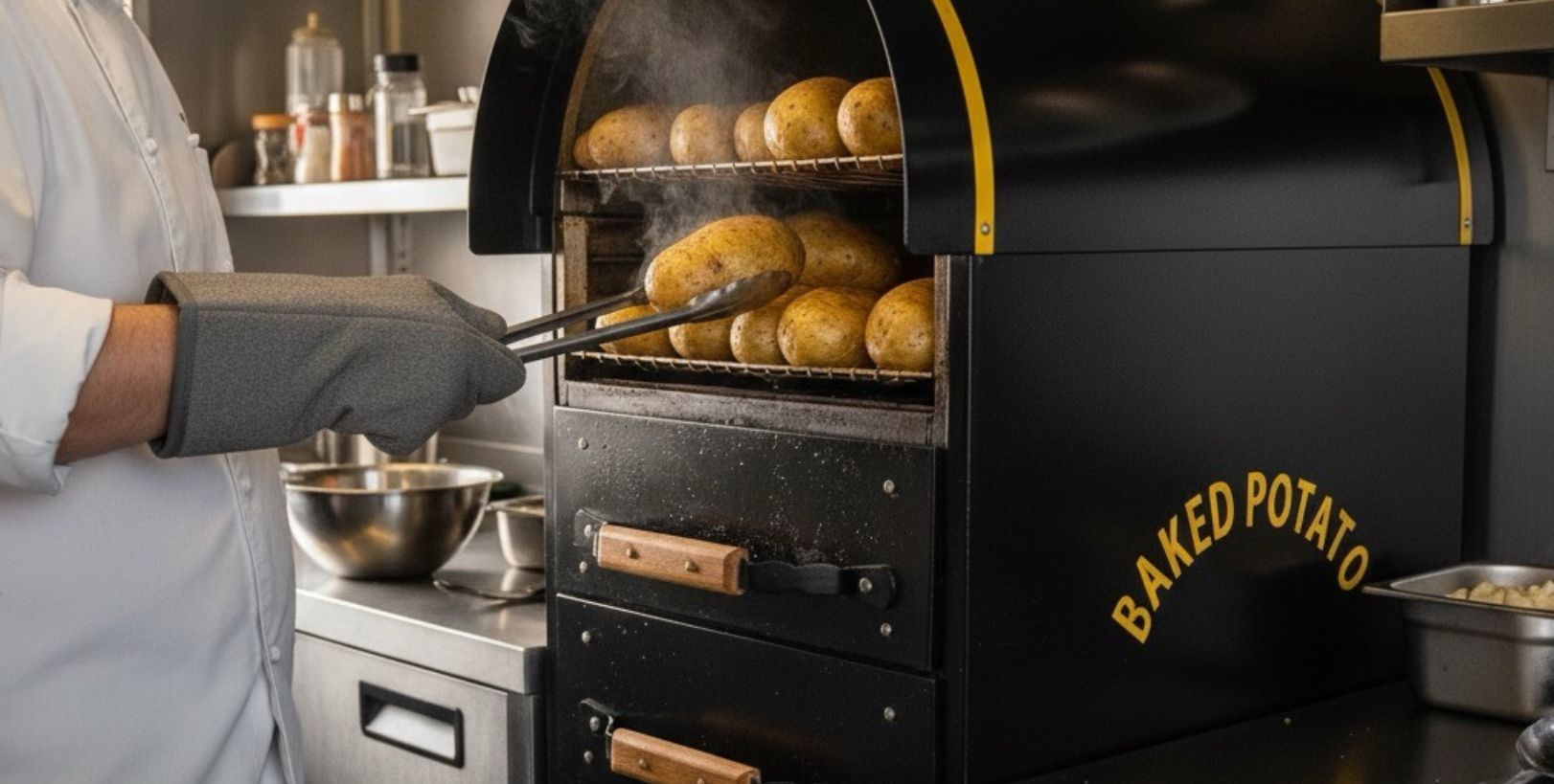 Vilniuje atidaryta pirmoji užsienyje populiari greitojo maisto vieta