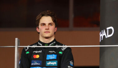 O. Piastris: tai visiškai kitokie automobiliai