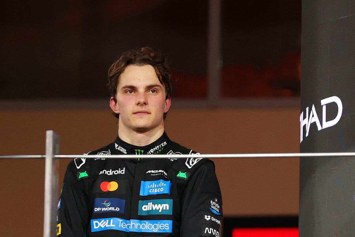 O. Piastris: tai visiškai kitokie automobiliai