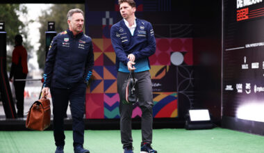 Ryškėja pagrindinė priežastis, dėl ko „Williams“ praleis bandymus Barselonoje