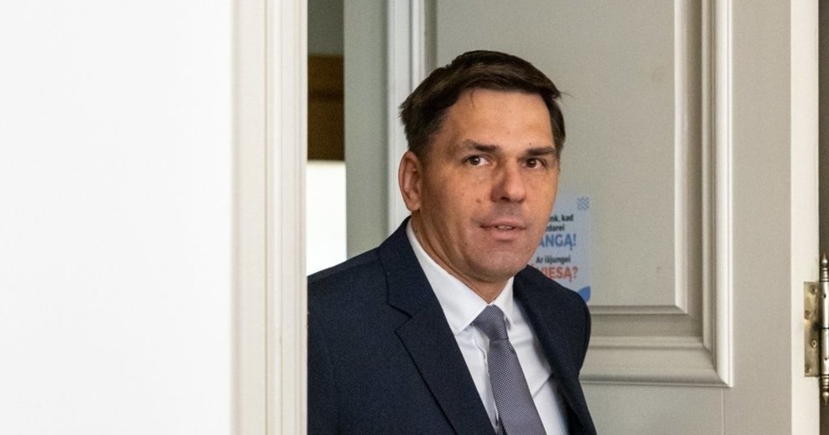 Prokuratūra ėmėsi veiksmų dėl Ignotą Adomavičių apgavusio Karolio Žukausko veiklos