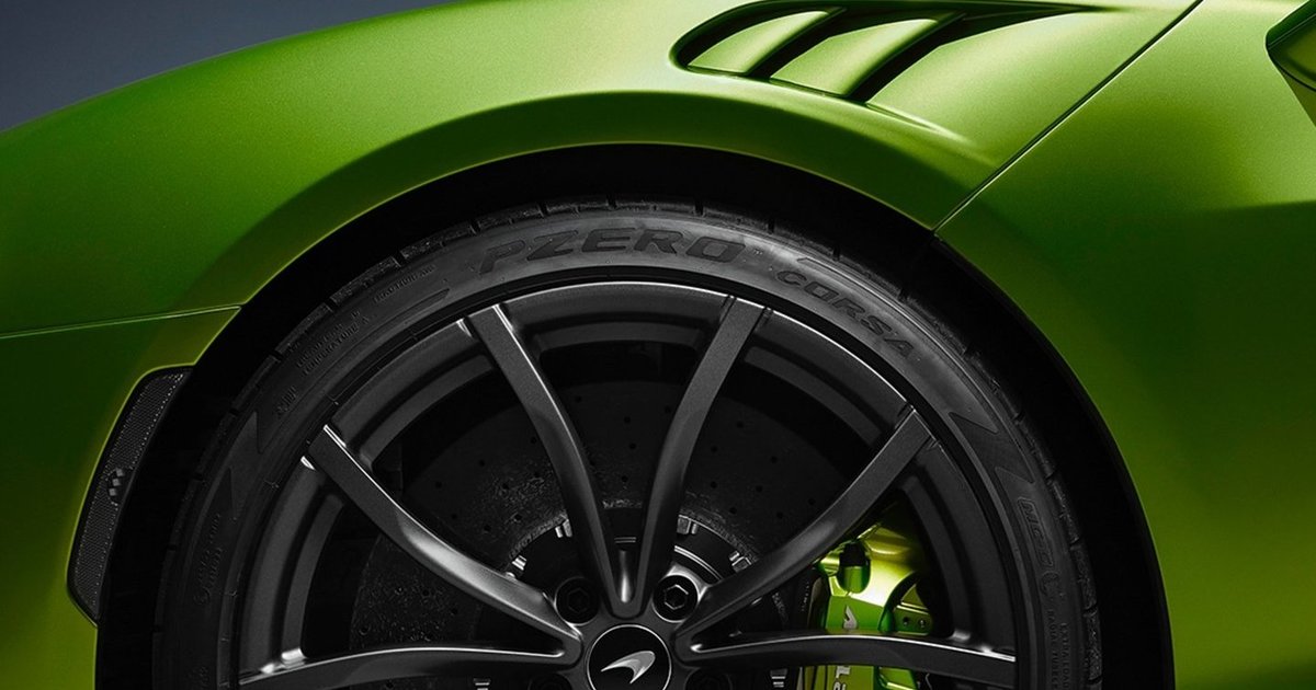 Vairuotojams ruošia naują staigmeną: už padangas teks mokėti brangiau – viskas dėl mažo lusto