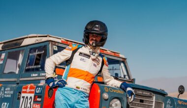 Karolis Raišys tvirtina pozicijas – tapo bendros įskaitos lyderiu