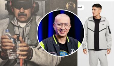 Pogrebnojus išjuokė perkančius Maduro treningus: norėčiau sužinoti, koks tų žmonių IQ