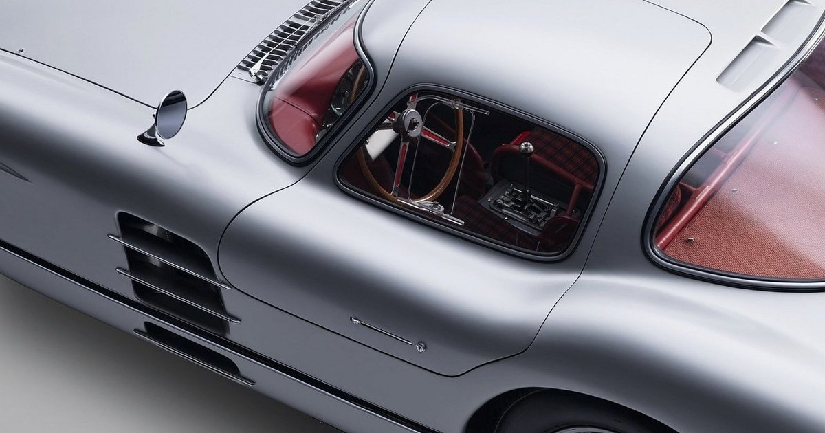 Svajonė virto našta: pardavė „Bugatti“ ir „Ferrari“, kad nusipirktų 70 metų senumo laužą