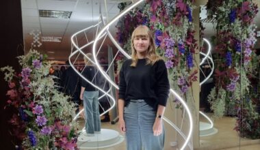 Vaikai vėl vieni: neišdirbusi metų režisierė I. Barkauskaitė paliko Rokiškį