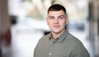 Rolandas Mackevičius atsisveikina: „Nepatogūs klausimai“ baigėsi