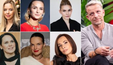 Žinomos moterys apie kančias dėl grožio ir Makso Melmano nuotykiai scenoje