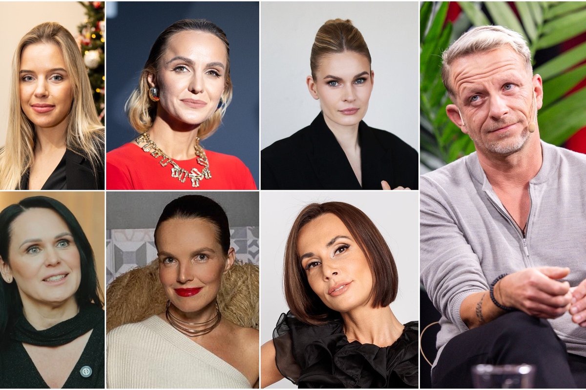 Žinomos moterys apie kančias dėl grožio ir Makso Melmano nuotykiai scenoje