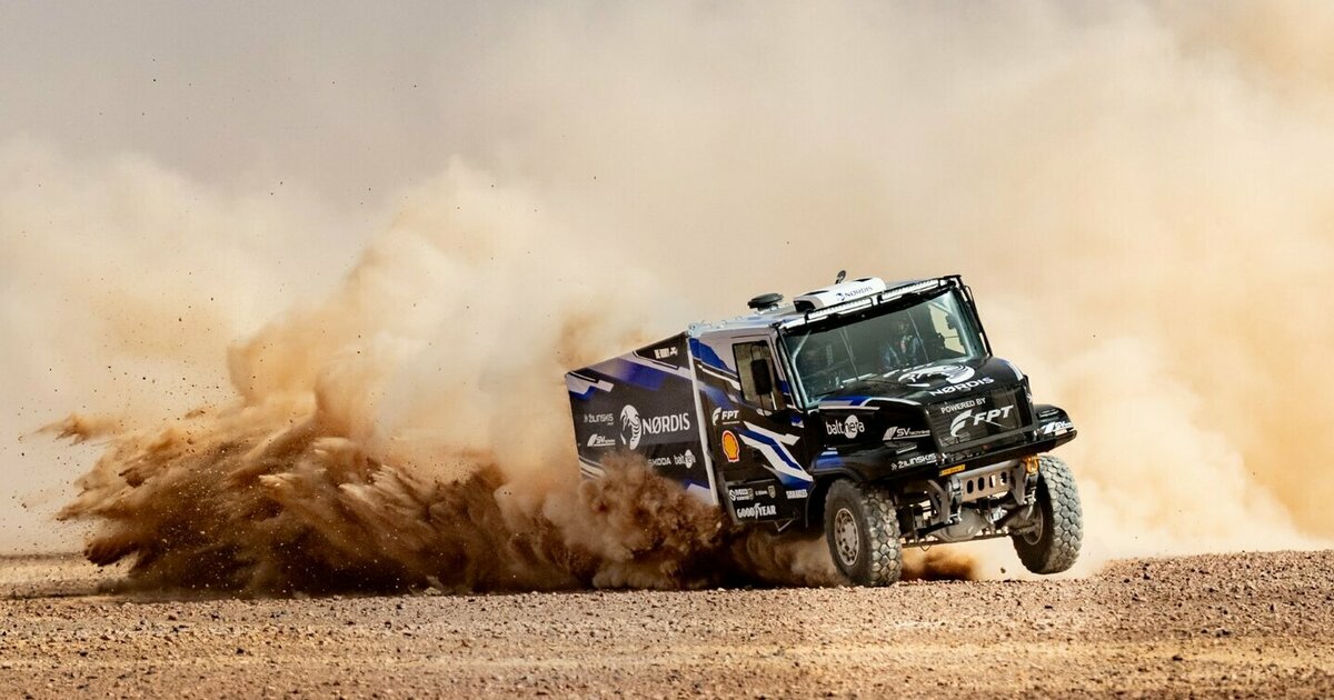 Lažybininkai įvardijo, kurias vietas Dakare užims Žala, Vanagas ir Baciuška