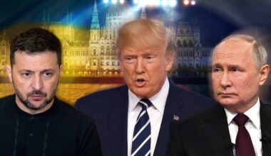 Trumpo taikos planas stringa: derybos susidūrė su 3 pagrindinėmis problemomis