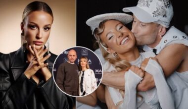 Ašarų neslėpusi Adrina prakalbo apie itin brangų žmogų: „Be proto tave myliu“