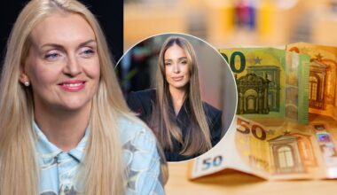 Kaip elgsis Lietuvos garsenybės su II pakopos pinigais?