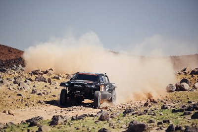 Benedikto Vanago testų diena