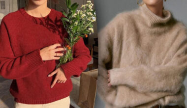 Kokie megztiniai bus madingi 2026 metais? Patarimai, kaip sukurti tobulą žiemos garderobą