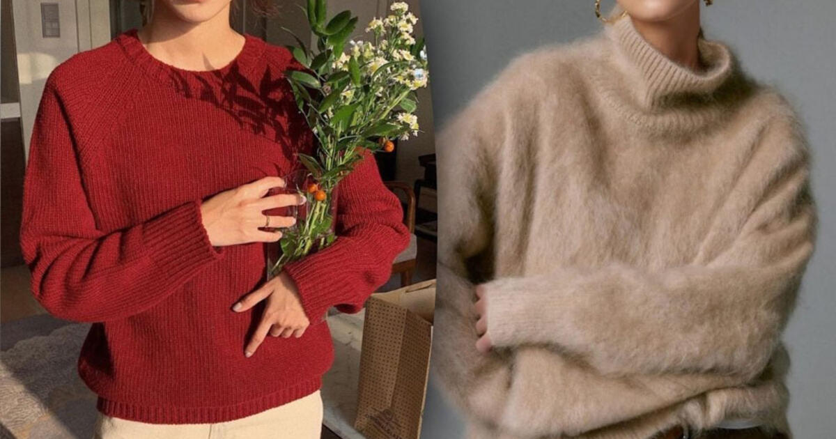 Kokie megztiniai bus madingi 2026 metais? Patarimai, kaip sukurti tobulą žiemos garderobą