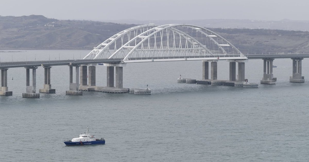 Karas Ukrainoje. Kryme – programišių ataka: trečia diena sėdi be interneto