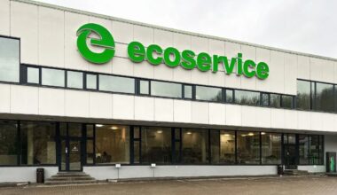„Ecoservice“ užbaigė grupės įmonių prijungimą: ką turi žinoti klientai ir darbuotojai