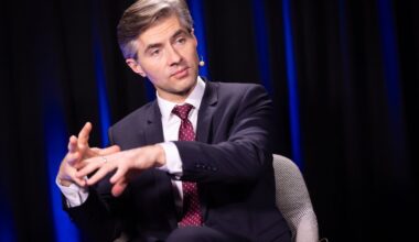 Budrys apie Baltijos jūroje pažeistus kabelius