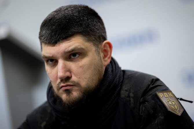 „Reuters“/„Scanpix“ nuotr./Denisas Kapustinas