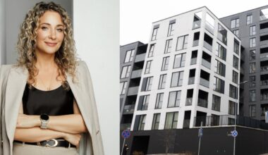 Kas turi atlyginti žalą, kai naujas butas yra su defektais?