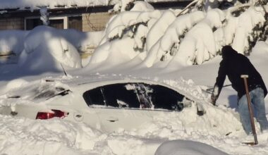 Sniegas iš Lietuvos pasitraukia, bet prasideda nauji žiemos „malonumai“ - Delfi