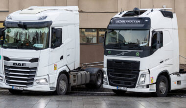 Baltarusijoje įstrigę Lietuvos vežėjai sulaukė naujų sąskaitų: „Įmonės yra ant tiksinčios bombos“ | Verslas