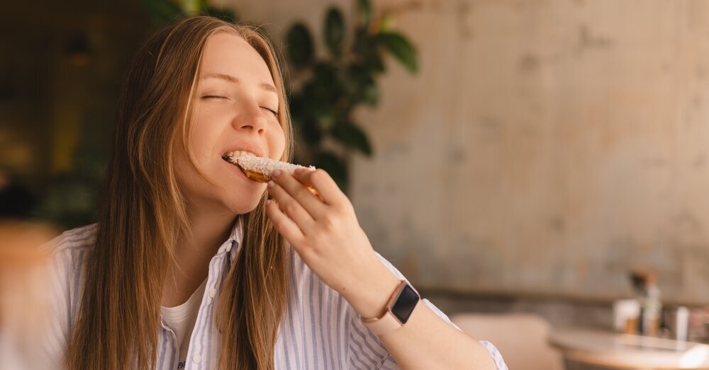 Aktualu žiemą: koks maistas gali pagerinti nuotaiką? | Gyvenimas
