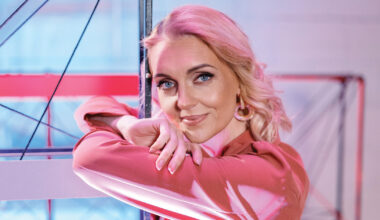 Rūta Ščiogolevaitė apie šių metų pokyčius ir ką reiškia būti penkių vaikų mama | Gyvenimas