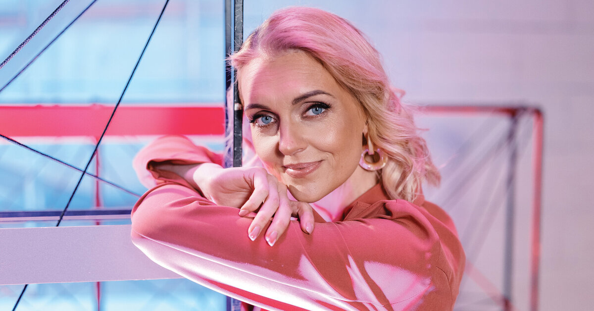 Rūta Ščiogolevaitė apie šių metų pokyčius ir ką reiškia būti penkių vaikų mama | Gyvenimas