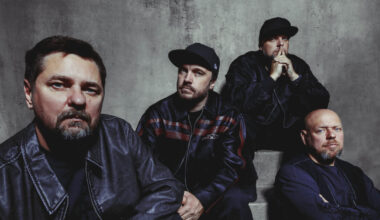 „G&G Sindikatas“ pristato naują kūrinį „Repo pajėgos“ – operaciją, kuria tikrina repo situaciją | Vardai