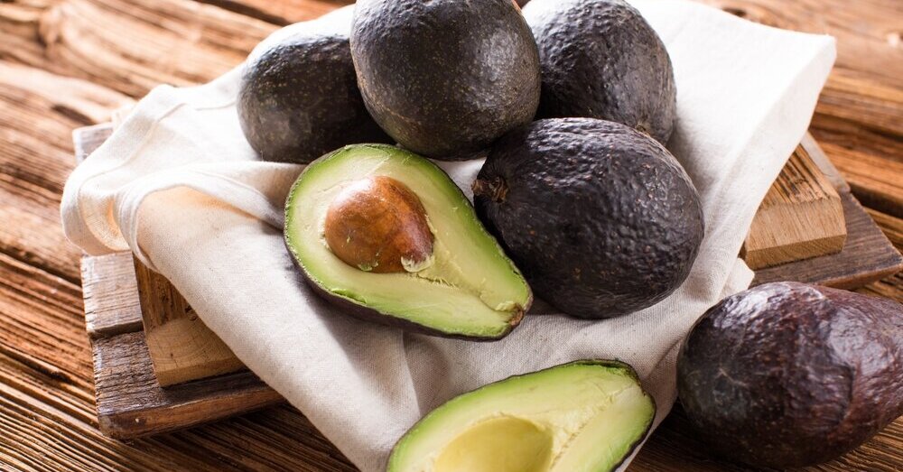 Ne veltui vadinamas supermaistu: kaip vienas avokadas per dieną veikia širdį, smegenis ir svorį | Gyvenimas