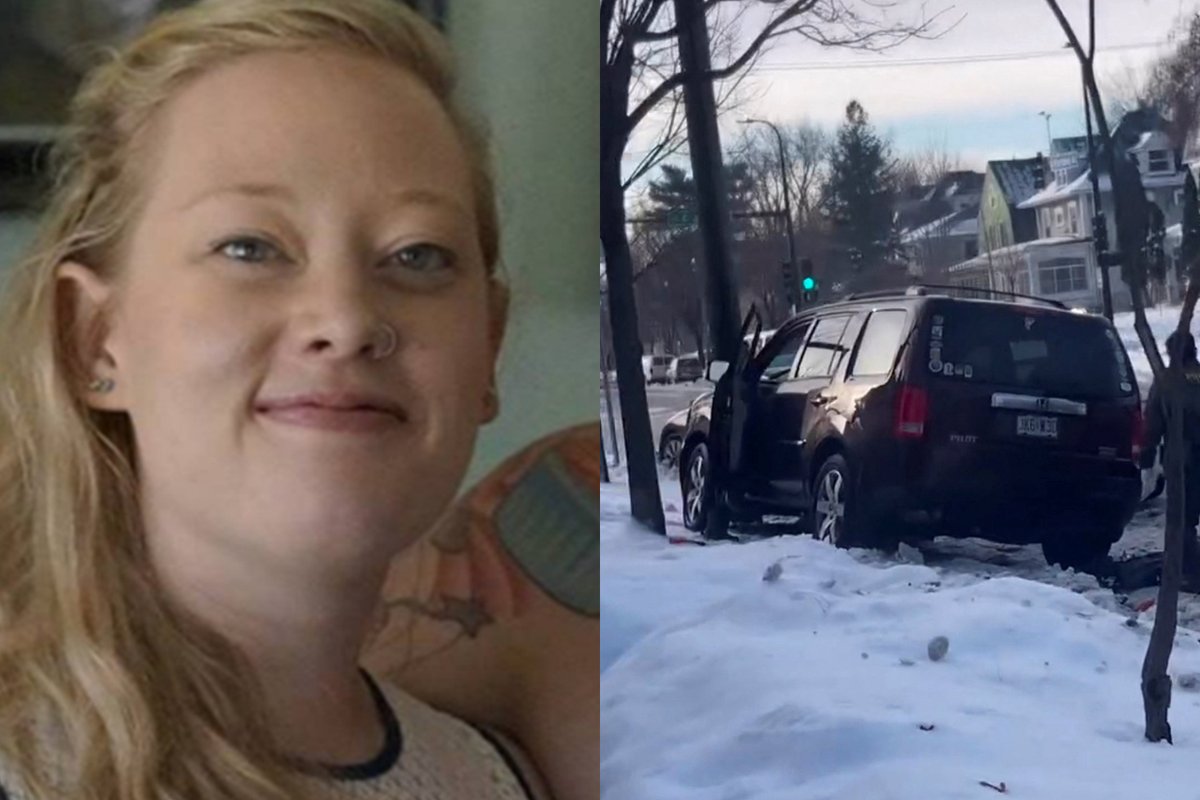 Mineapolyje pareigūno nušauta moteris – kas ji?