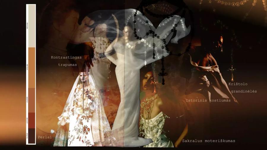 dirbtinis intelektas mados pasaulyje yra tik pagalbininkas