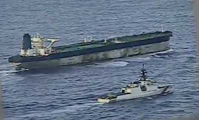 Tanklaivis „Marinera“