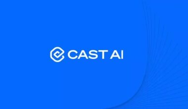 Lietuva išaugino penktą vienaragį: „Cast AI“ vertė viršijo 1 mlrd. JAV dolerių - Alfa