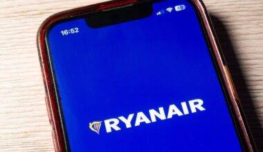 „Ryanair“ tyrimas: kai kurios kelionių agentūros taiko daugiau nei trigubas kainas | Verslas