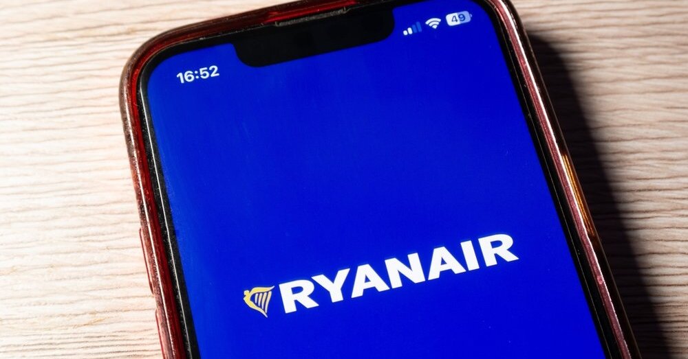 „Ryanair“ tyrimas: kai kurios kelionių agentūros taiko daugiau nei trigubas kainas | Verslas
