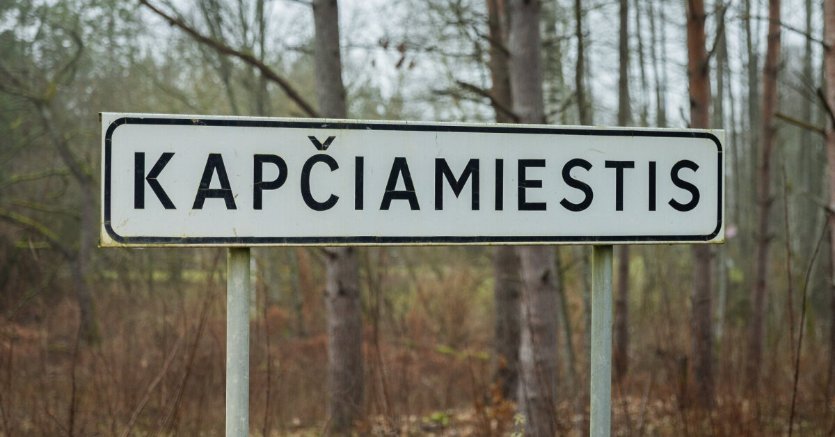 Internautai nerimsta ir vėl kelia jau atsakytus klausimus apie poligoną: kokią žalą jis iš tiesų keltų?