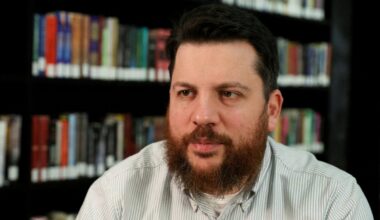 VSD vertins Volkovo galimybes likti Lietuvoje