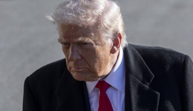 Iš Trumpo administracijos – prašymas Europos šalims