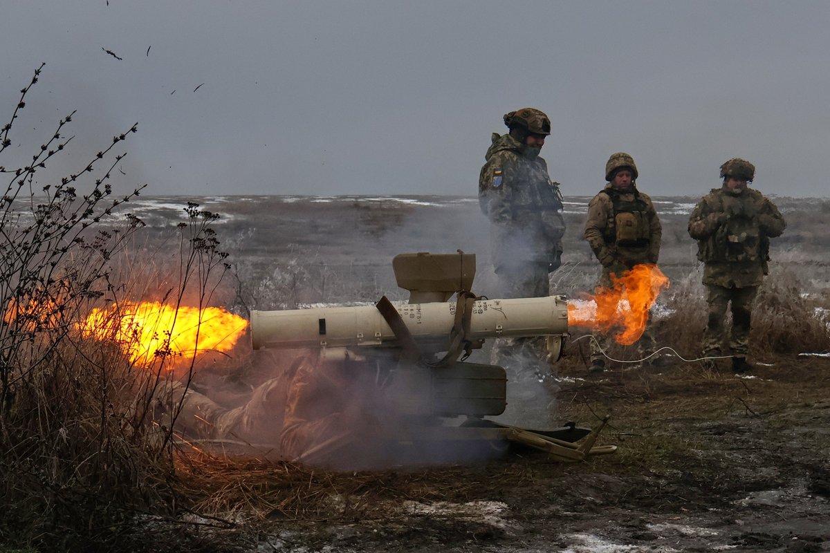 Europos Komisija pristatė planus paremti Ukrainą 90 mlrd. eurų