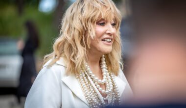 Latvių muzikos žvaigždė apie Alą Pugačiovą: požiūris į ją labai pasikeitė