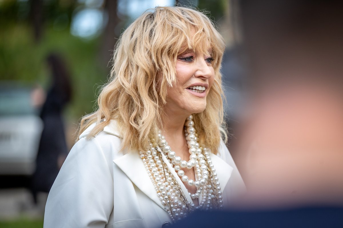 Latvių muzikos žvaigždė apie Alą Pugačiovą: požiūris į ją labai pasikeitė