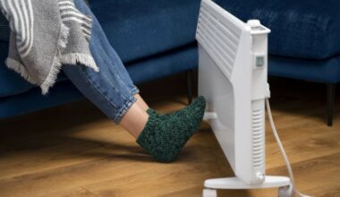 Didelės sąskaitos už elektrą? ESO pataria, kaip šildytis pigiau