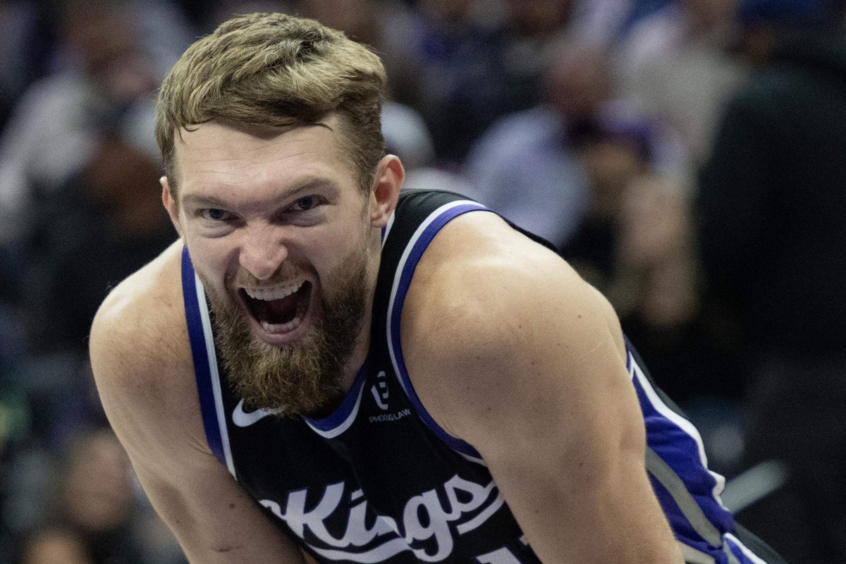 Sabonis – arti sugrįžimo ant parketo