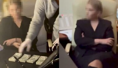 Korupcija įtariama Tymošenko paleidžiama už 650 tūkst. eurų užstatą