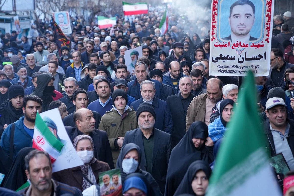 „NetBlocks“: Irane šiek tiek pagerėjo interneto ryšys